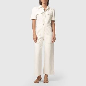 CITIZENS OF HUMANITY Miki Jumpsuit